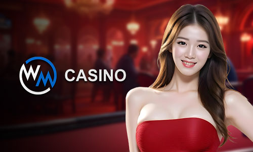 WM casino